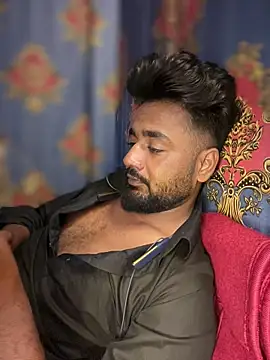 Munny6677 online show from February 24, 6:42 pm