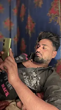 Munny6677 online show from February 1, 7:56 pm