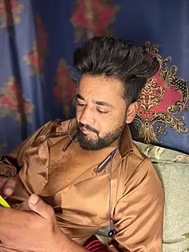 Munny6677 online show from March 13, 7:41 pm