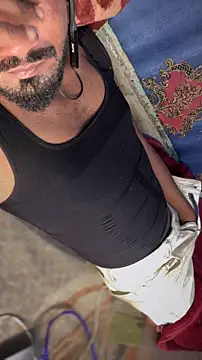 Munny6677 online show from January 31, 8:29 pm