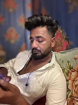 Munny6677 online show from February 21, 5:48 pm