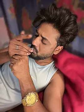 Munny6677 online show from April 28, 7:51 pm