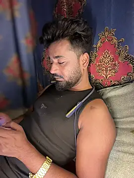 Munny6677 online show from March 25, 7:02 pm