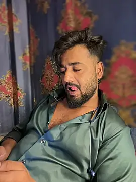 Munny6677 online show from February 27, 6:52 pm