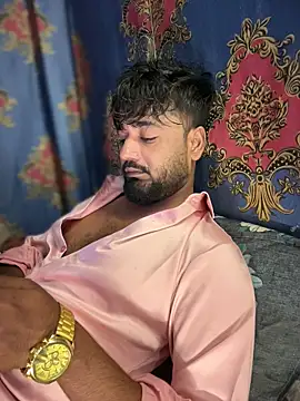 Munny6677 online show from March 23, 7:14 pm