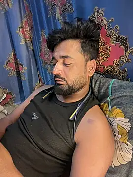 Munny6677 online show from March 28, 9:27 pm