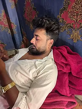 Munny6677 online show from March 30, 7:59 pm