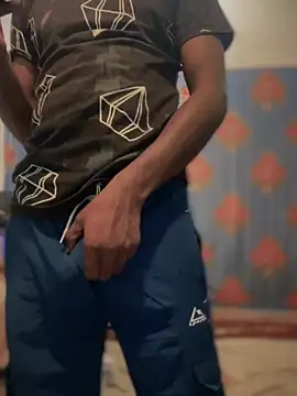 Munny6677 online show from October 28, 8:41 pm