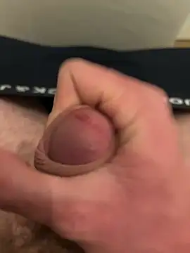 hugehairycock 98 online show from March 14, 7:31 pm