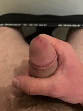 hugehairycock 98 online show from April 27, 1:53 pm
