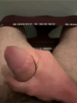 hugehairycock 98 online show from April 16, 3:24 pm