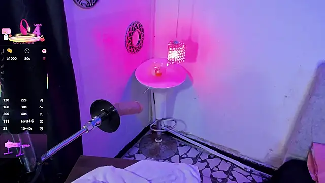 bigboobs violeta online show from January 12, 8:25 pm