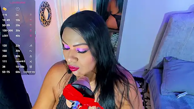 bigboobs violeta online show from March 7, 8:14 pm