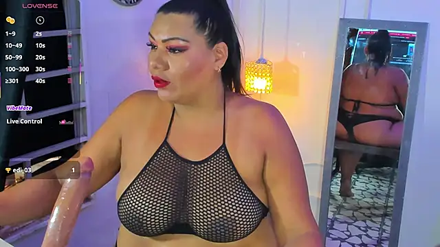 bigboobs violeta online show from March 9, 8:45 pm
