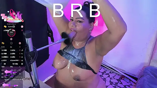 bigboobs violeta online show from January 6, 9:19 pm