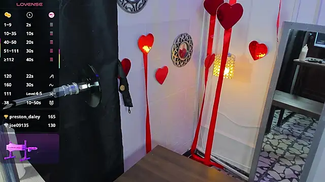 Snapshot of bigboobs_violeta chatting on February 19, 8:28 pm bigboobs violeta online show from February 19, 8:28 pm