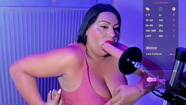 bigboobs violeta online show from September 26, 2:57 pm