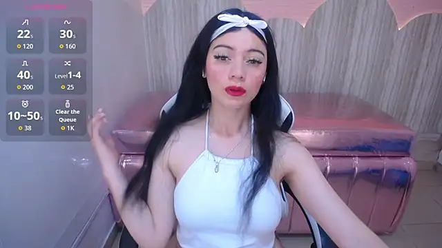  Abby true t online show from December 20, 1:36 pm