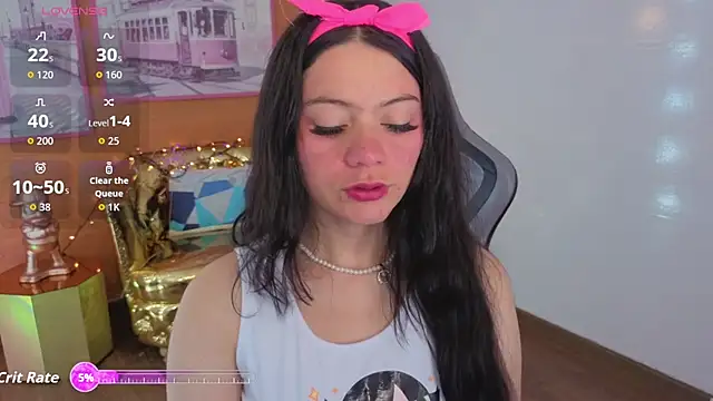  Abby true t online show from May 8, 1:37 pm