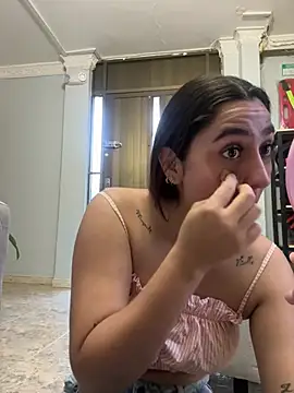 JasmineRhodes online show from February 26, 11:54 am