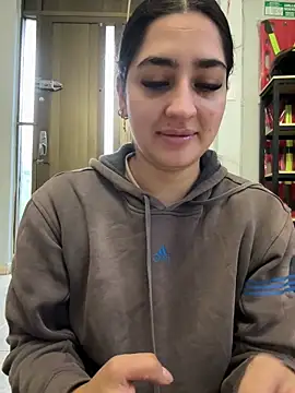 JasmineRhodes online show from June 9, 12:06 pm