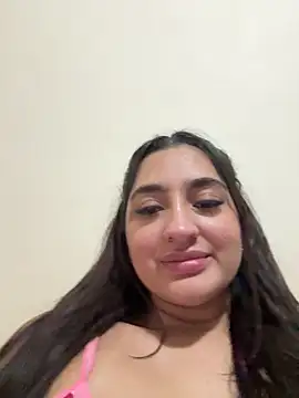 JasmineRhodes online show from April 1, 3:52 am