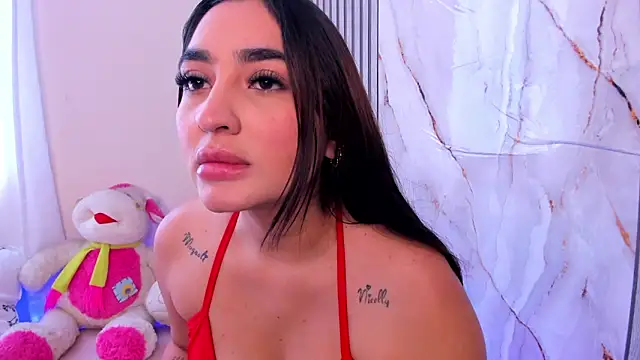 JasmineRhodes online show from December 5, 4:05 pm