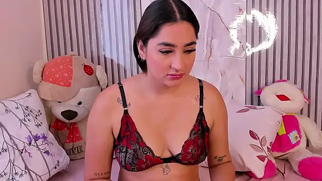 Snapshot of JasmineRhodes chatting on September 20, 4:45 pm JasmineRhodes online show from September 20, 4:45 pm