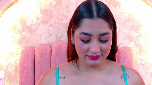 JasmineRhodes online show from November 28, 1:00 pm