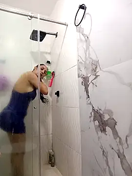 KimScarleth online show from March 12, 4:18 am