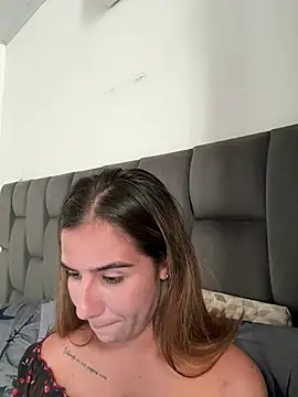 AllieYourGirl online show from July 12, 5:36 pm