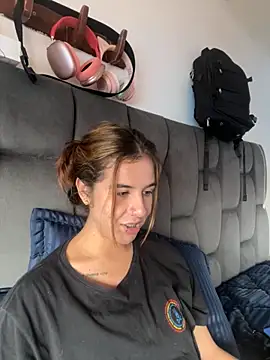 AllieYourGirl online show from November 13, 3:16 pm