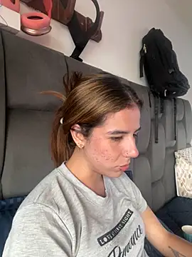 AllieYourGirl online show from November 28, 9:26 pm