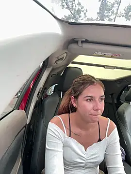 AllieYourGirl online show from March 24, 5:24 pm