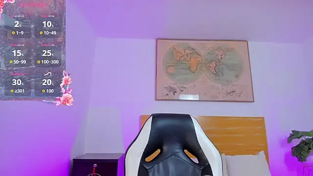 kitty sweeety  online show from January 5, 5:27 pm