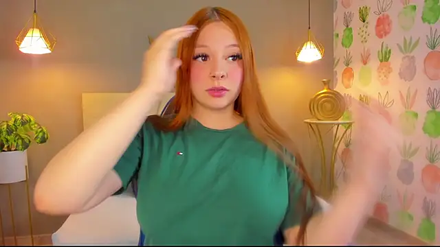 kitty sweeety  online show from April 10, 7:32 pm