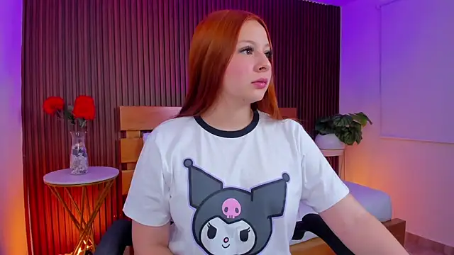 kitty sweeety  online show from May 12, 12:55 pm