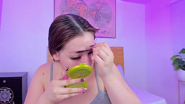 kitty sweeety  online show from February 21, 12:40 pm