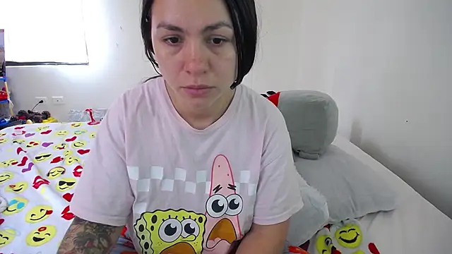 Snapshot of Zoe_Rowan chatting on November 15, 2:54 pm Zoe Rowan online show from November 15, 2:54 pm