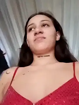 Arii collins1 online show from October 3, 5:58 pm