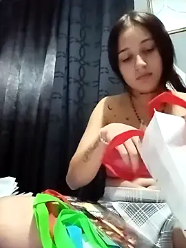 Arii collins1 online show from September 20, 12:37 am