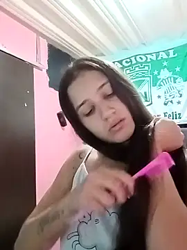 Arii collins1 online show from September 10, 11:26 pm