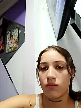 Arii collins1 online show from September 23, 10:39 pm