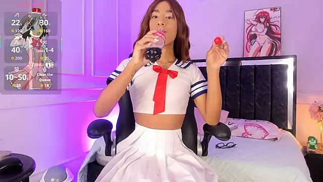 SwettRenata  online show from September 12, 12:16 pm