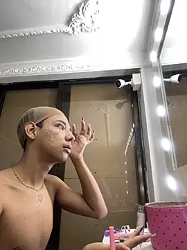 SwettRenata  online show from October 13, 11:45 am