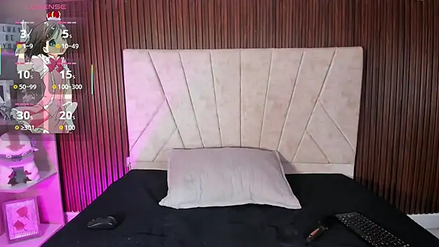 SwettRenata  online show from September 19, 12:42 pm