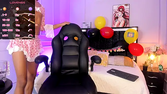 SwettRenata  online show from October 2, 7:56 am