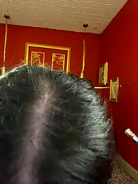 Anissa Ali online show from November 7, 9:41 pm