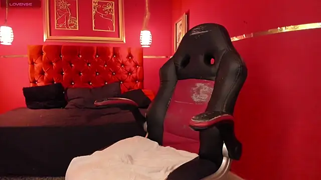 Anissa Ali online show from April 16, 12:39 pm