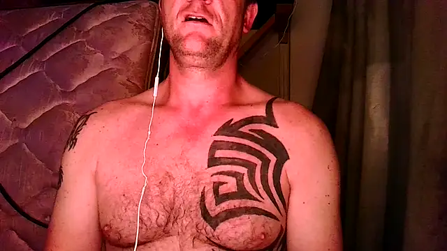 Yournaughty online show from April 9, 4:58 am